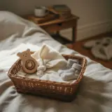 7 cadeaux de naissance originaux, utiles et faits pour durer