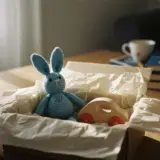7 cadeaux de naissance pour garçon : bois, peluches et douceur