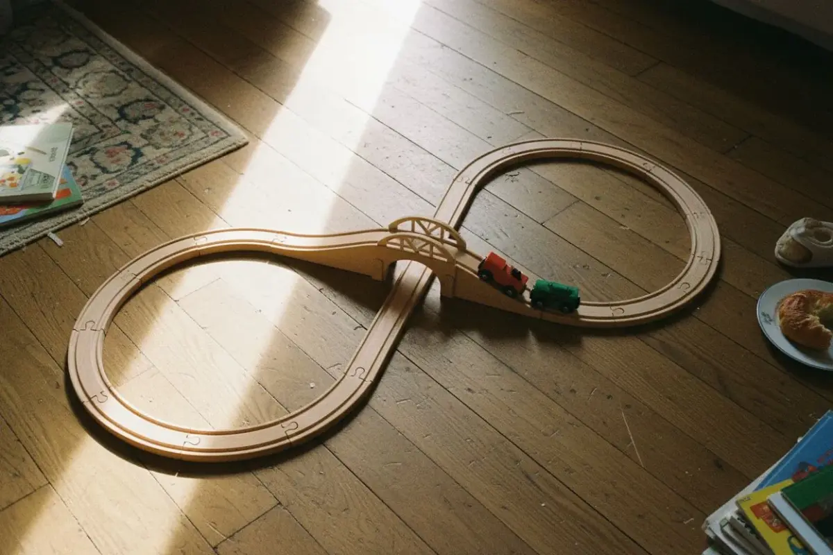 5 critères pour choisir un circuit de train en bois vraiment évolutif