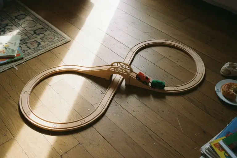 5 critères pour choisir un circuit de train en bois vraiment évolutif