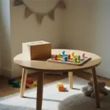7 jouets Montessori en bois pour éveiller bébé entre 12 et 18 mois
