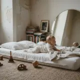 7 jouets Montessori en bois adaptés à chaque âge de bébé