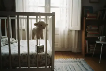 Peluche musicale pour bébé : 5 critères pour allier sécurité et éveil