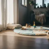 Tapis d’éveil dès la naissance : les précautions qui comptent vraiment