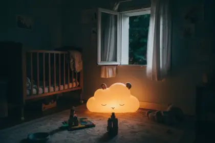 Veilleuse peluche pour bébé : 5 critères de sécurité à vérifier